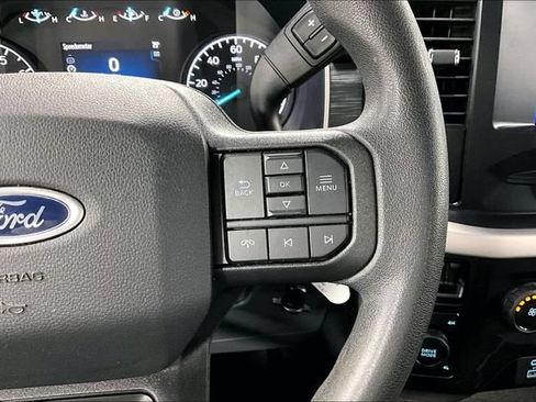 Used 2021 Ford F150 XLT AWD/4WD image 13