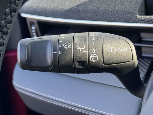 New 2025 Ford Mustang Mach-E Premium image 21