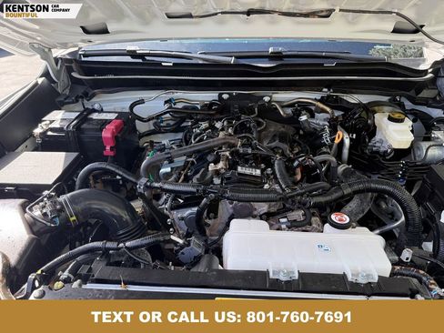 Used 2025 Toyota Tacoma TRD Off-Road image 35