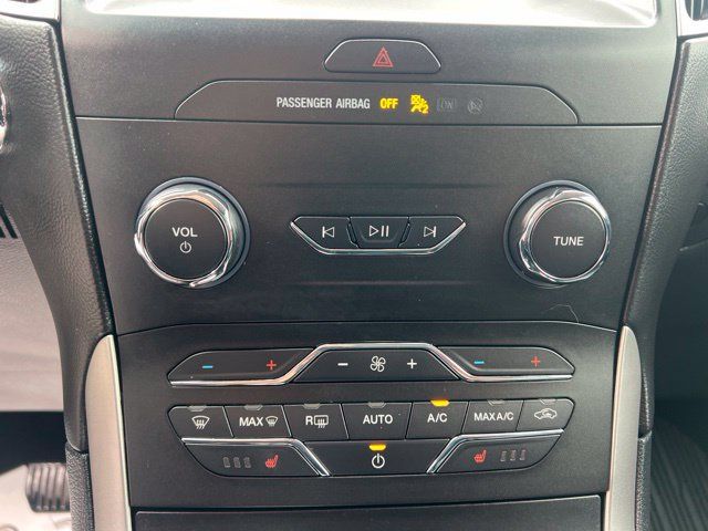 Used 2020 Ford Edge SEL w/ Convenience Package AWD/4WD image 31