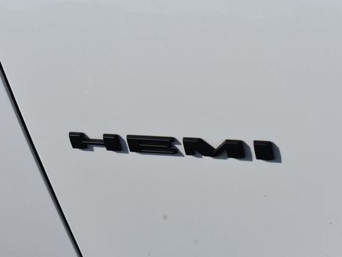 Used 2024 Dodge Durango R/T w/ Tow 'N Go Package AWD/4WD image 11