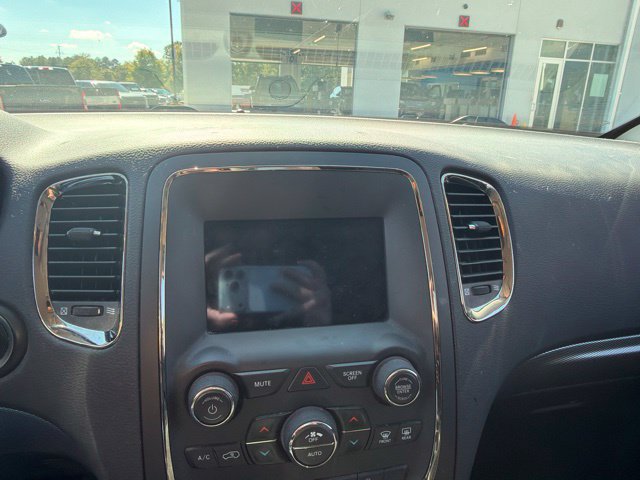Used 2018 Dodge Durango GT AWD/4WD image 45