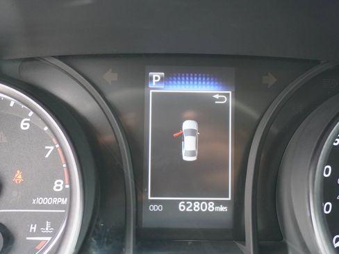 Certified 2023 Toyota Camry SE image 15