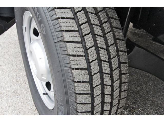 New 2025 Ford F350 XL RWD image 20