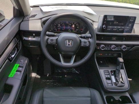 New 2026 Honda CR-V EX-L image 14