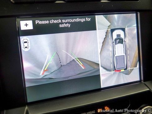 Used 2019 Ford F150 Raptor w/ Equipment Group 801A Mid image 22