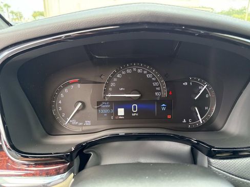 Used 2019 Cadillac XT5 Luxury image 27
