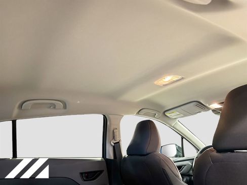 New 2026 Subaru Crosstrek 2.5i image 30