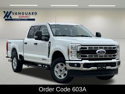 Used 2025 Ford F250 XLT w/ FX4 Off-Road Package