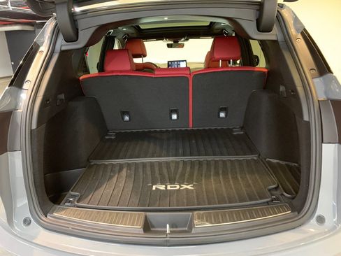 Used 2025 Acura RDX A-Spec AWD/4WD image 83