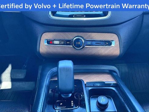 Used 2023 Volvo XC90 T8 Core w/ Protection Package Premier image 41