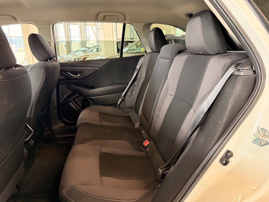 Certified 2024 Subaru Outback Premium AWD/4WD image 10