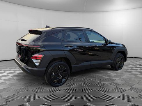 New 2026 Hyundai Kona SEL Sport image 7