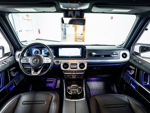Used 2019 Mercedes-Benz G 550 image 56