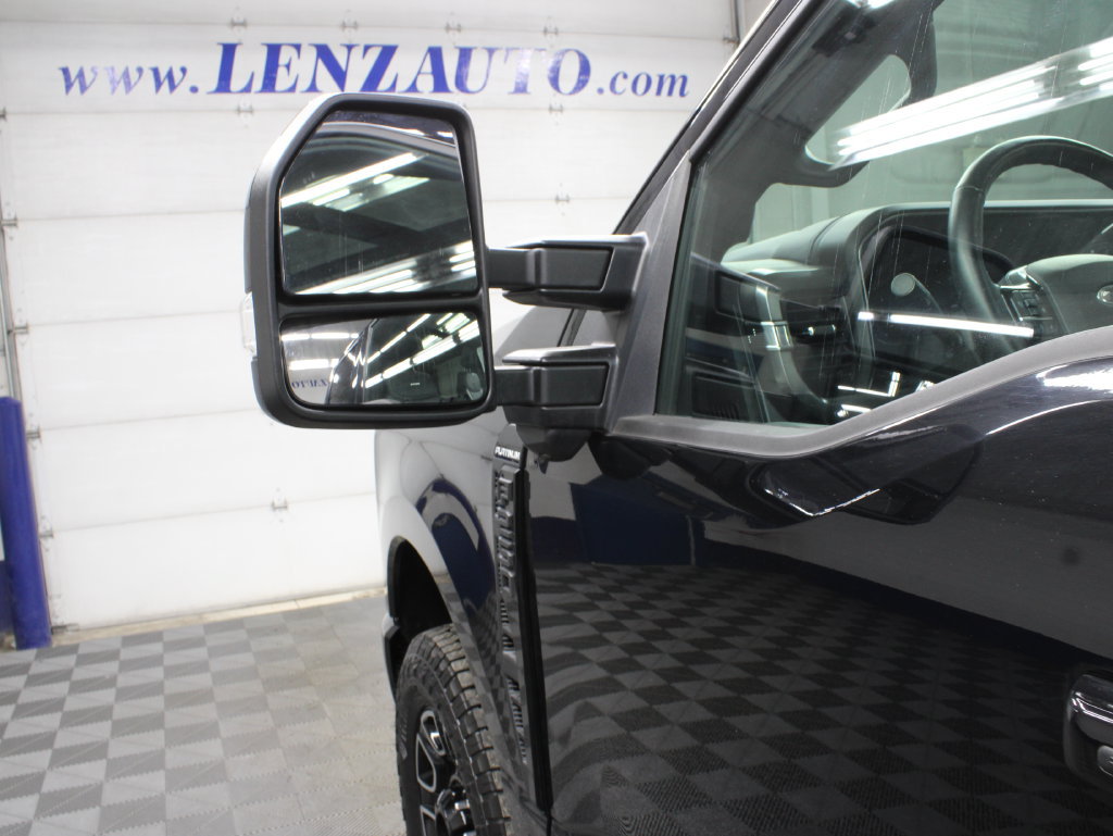 Used 2026 Ford F250 Platinum AWD/4WD image 80
