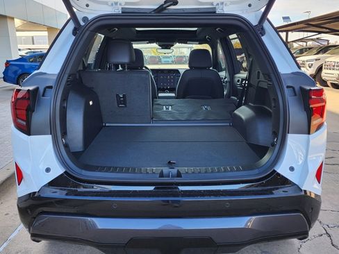 New 2026 GMC Terrain AT4 w/ Convenience Package III image 51