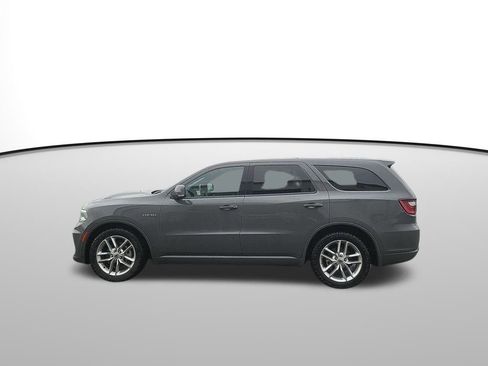 Used 2022 Dodge Durango R/T image 2