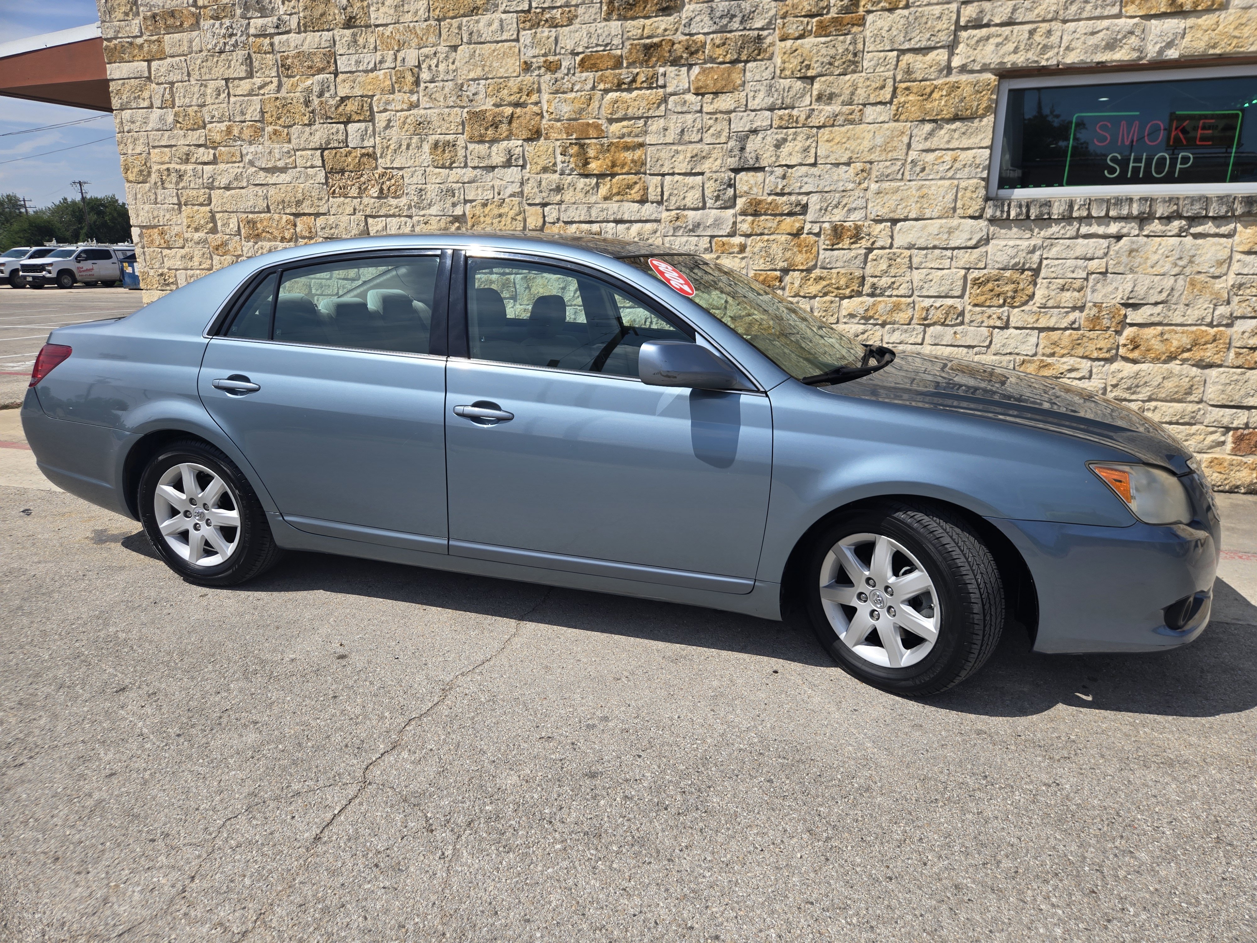 Used 2009 Toyota Avalon XL FWD image 19