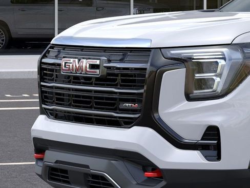 New 2026 GMC Terrain AT4 w/ Convenience Package III image 13