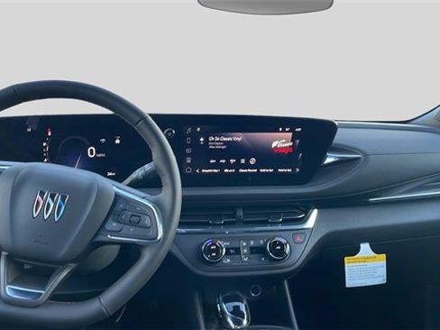 New 2026 Buick Envista Preferred w/ Convenience I Package image 9
