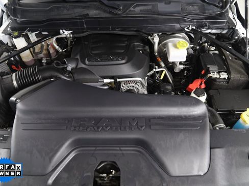 Used 2023 RAM 2500 Tradesman image 68