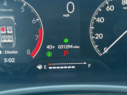 Used 2022 Honda Civic EX image 21