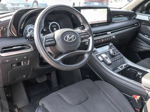 Used 2025 Hyundai Palisade Calligraphy AWD/4WD image 4