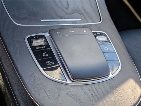 Certified 2022 Mercedes-Benz E 350 4MATIC Sedan image 16