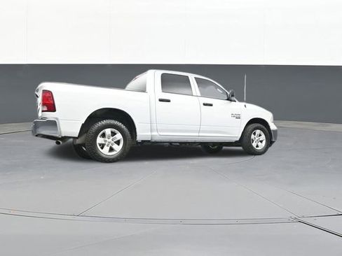 Used 2022 RAM 1500 Tradesman w/ Chrome Appearance Group image 47