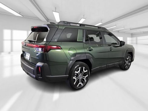 New 2026 Subaru Outback Touring XT image 6