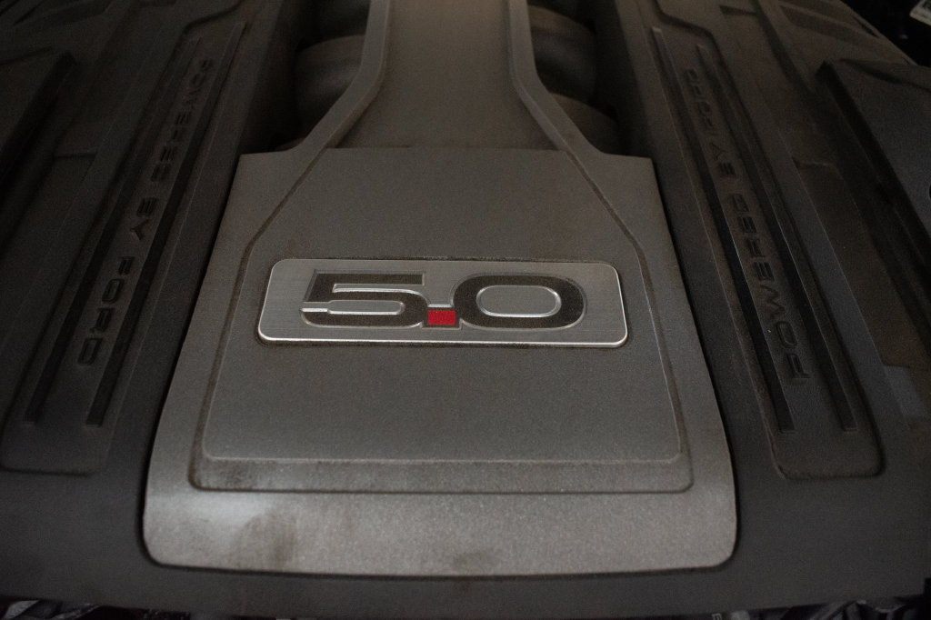 Used 2020 Ford Mustang GT RWD image 11