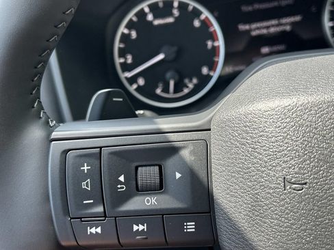 New 2026 Nissan Rogue Dark Armor AWD/4WD image 29