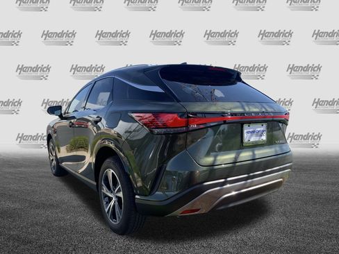 Used 2025 Lexus RX 350 Premium w/ Accessory Package (Z1) image 8