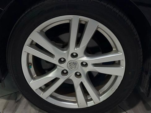 Used 2016 Nissan Altima 3.5 SL image 28