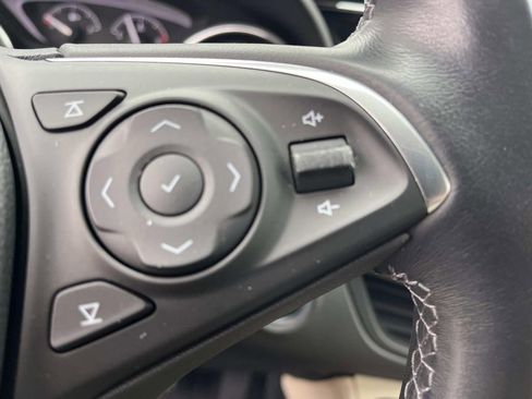 Used 2020 Buick Envision Preferred image 32