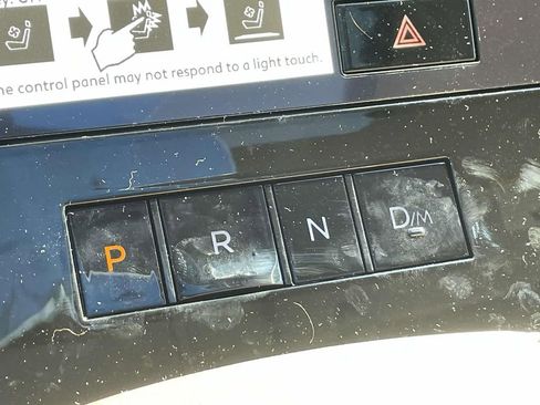 New 2026 INFINITI QX80 Luxe w/ Cargo Package image 30