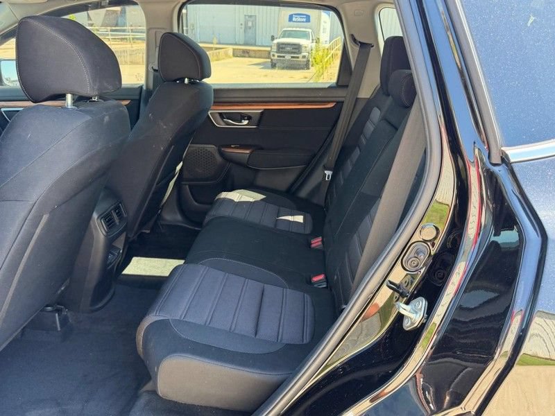 Used 2019 Honda CR-V EX image 7