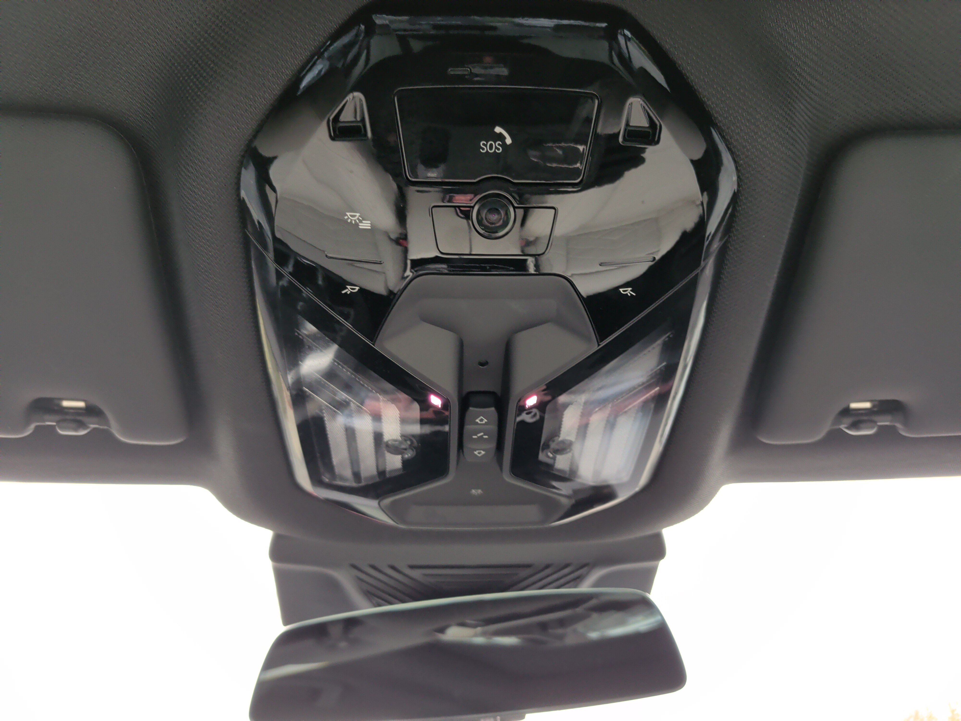 Certified 2026 BMW i5 eDrive40 w/ M Sport Package RWD image 33