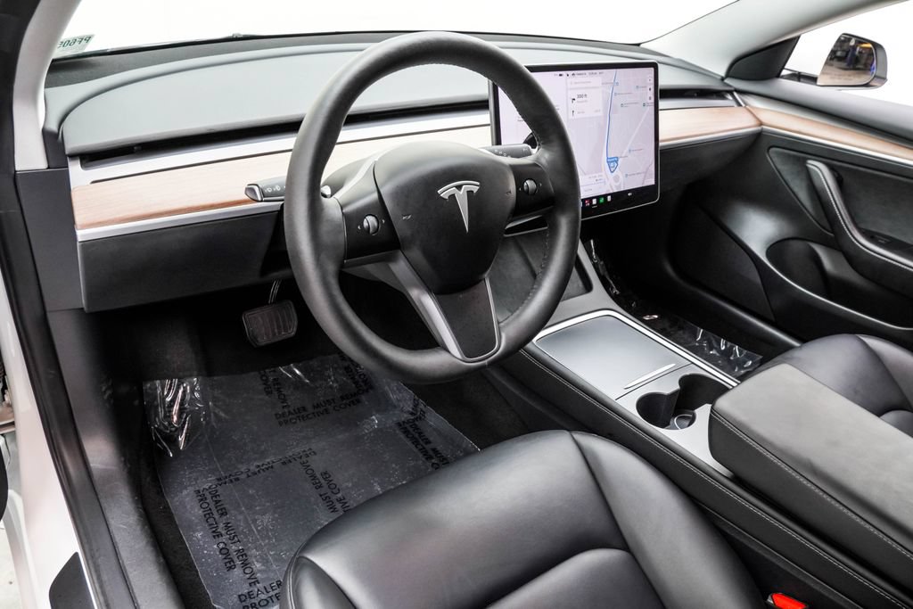 Used 2023 Tesla Model 3 Standard Range RWD image 16