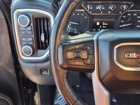 Used 2021 GMC Sierra 1500 SLT w/ SLT Premium Plus Package image 10