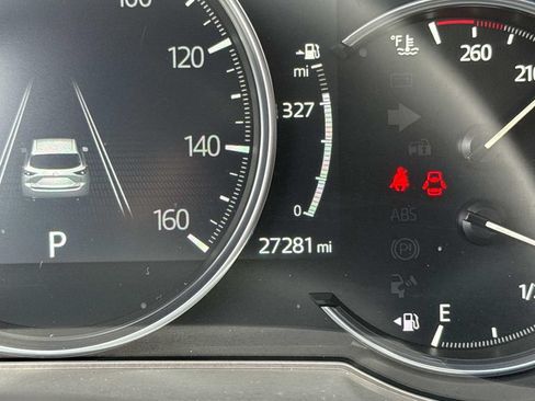 Certified 2024 MAZDA CX-5 AWD 2.5 S image 44