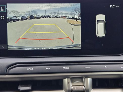 New 2027 Kia Telluride S image 13