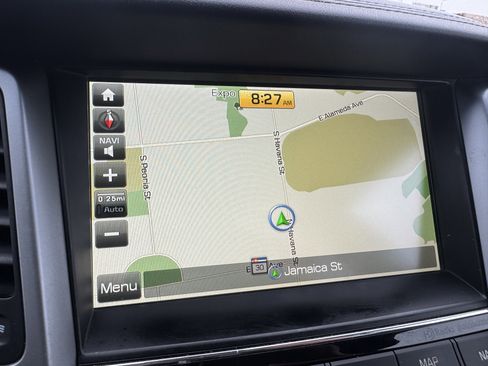 Used 2016 Hyundai Tucson Limited image 24