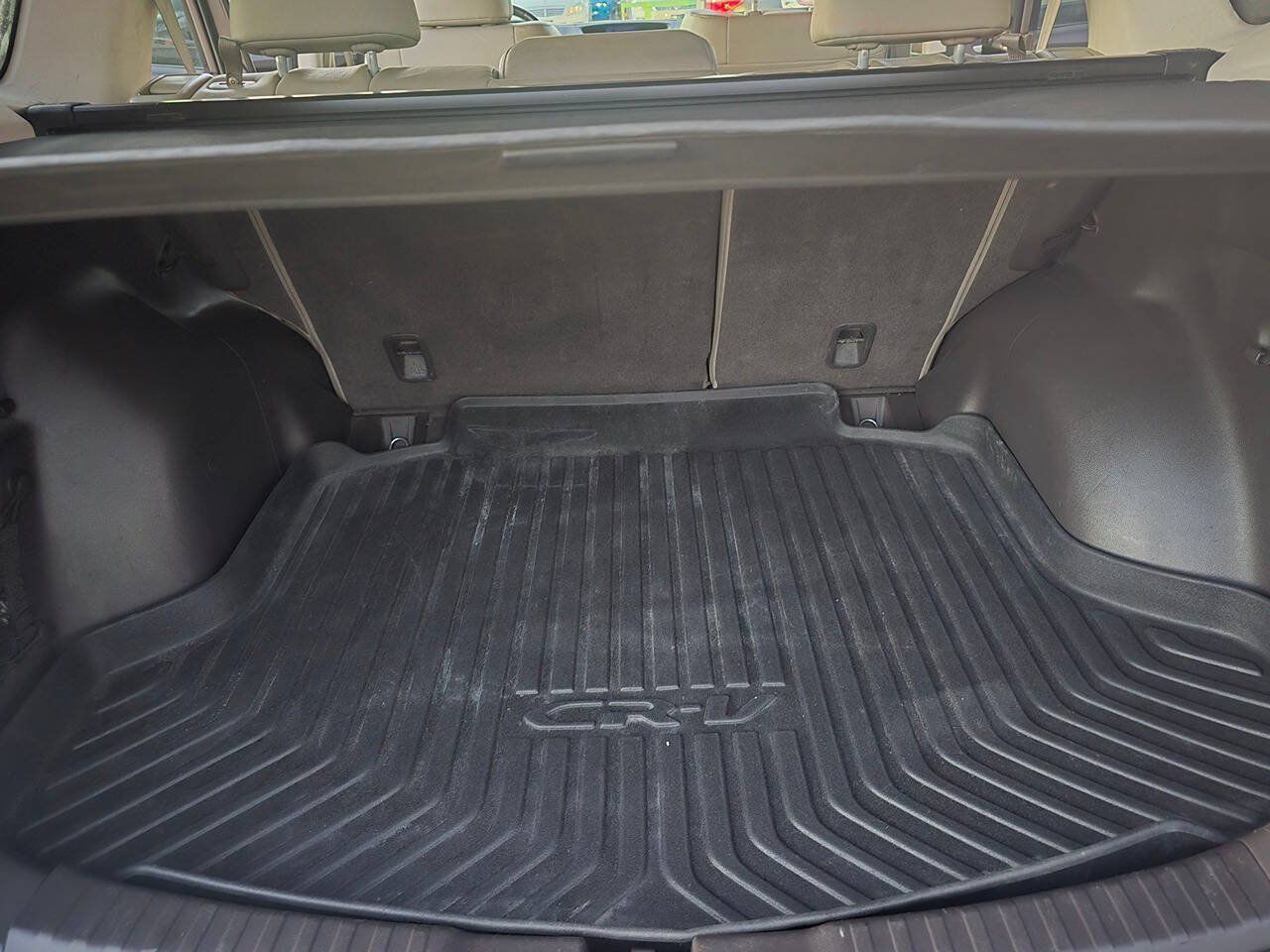 Used 2013 Honda CR-V EX-L image 38