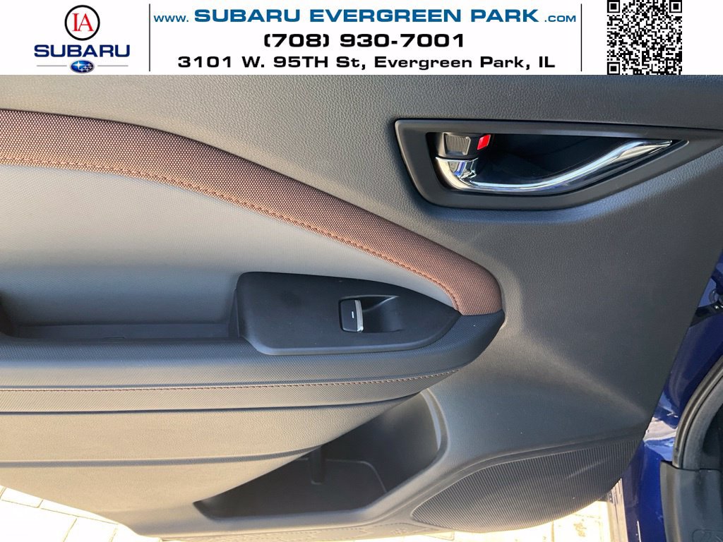 New 2026 Subaru Forester Sport w/ Sport Package AWD/4WD image 34