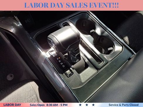 Used 2023 Ford F150 XLT w/ Equipment Group 302A High AWD/4WD image 22