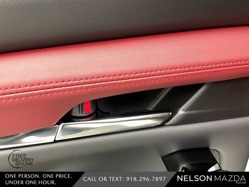 New 2026 MAZDA MAZDA3 2.5 S Premium image 37