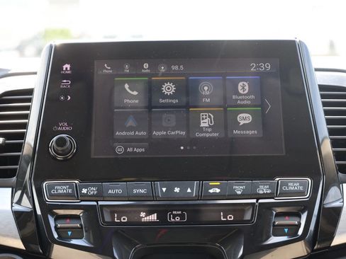 Used 2023 Honda Odyssey EX-L image 20