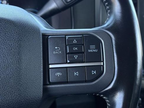 Certified 2023 Ford F350 Lariat w/ Tow Technology Package image 16