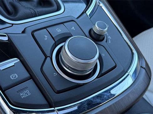 Used 2022 MAZDA CX-9 Signature image 33